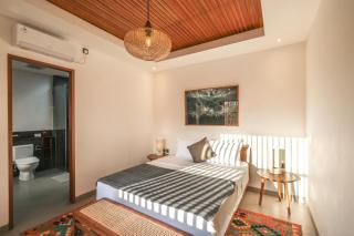 Villa Nalu Kai Bingin - Bingin Beach - 3