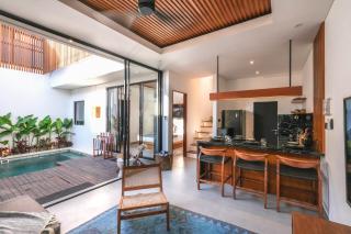 Villa Nalu Kai Bingin - Bingin Beach - 0