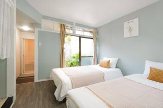 Meek House 难波6分钟车程&最近电车站1分钟&奈良京都一小时&大型超市旁&安静生活区 - 4