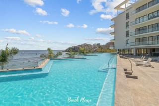 Zantamar - Beachfront Suites in La Cruz - 6