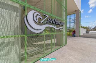 Zantamar - Beachfront Suites in La Cruz - Cruz de Huanacaxtle - 4