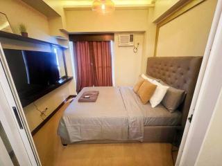 Condo Pasig near BGC - Manila - 2