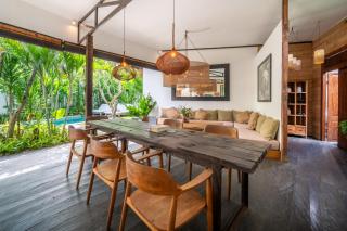 Villa Hatari Canggu - Kerobokan - 3