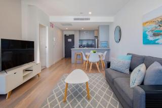 Sunkissed Surf Sanctuary on Newcastle Beach - Newcastle - 1