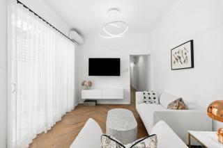 Pearl Terrace - Heritage Elegance in Redfern's Heart - 0