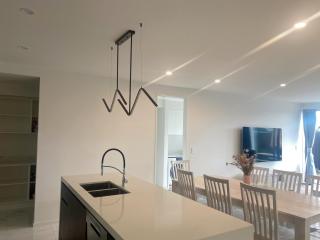 Modern luxury four bedroom house - Christchurch - 8
