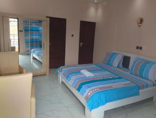 Peace - Cotonou - 0
