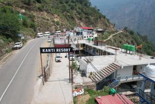 Kanti Resort - 7