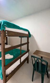 hostal casa la abuela habitación 210 - Santa Rosa de Cabal - 4