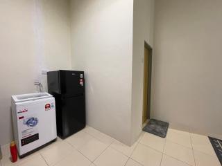 D’Kayangan Homestay BBSAP Sitiawan - Sitiawan - 7