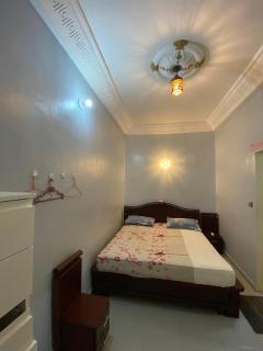 Peace - Cotonou - 4