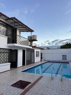 Villa Alejandrina - Anapoima - 0