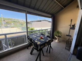 NEW - Rangiroa Studio- Wifi,A-C - Te Auae - 9