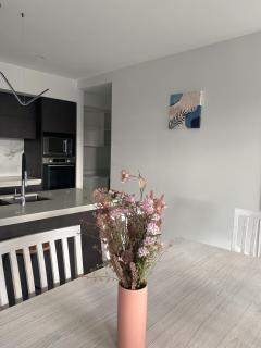 Modern luxury four bedroom house - 3