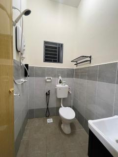 D’Kayangan Homestay BBSAP Sitiawan - Sitiawan - 9