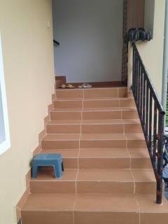 Homestay sekamat ,kajang - 8