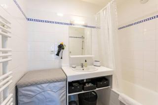 Le Botéro-T3 agréable, 2 chambres, balcon & garage - Dinard - 7