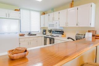 Amazing Island Paradise with Ocean & Golf View - Kailua-Kona - 7