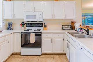 Amazing Island Paradise with Ocean & Golf View - Kailua-Kona - 6