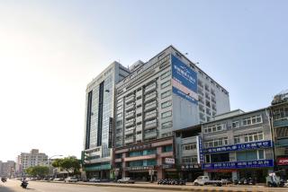 Taichung EnrichLife Hotel - 7