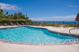 Amazing Island Paradise with Ocean & Golf View - Kailua-Kona - 1