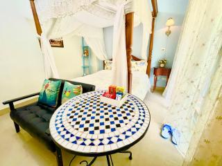 晶藍色美人魚 Mermaid Inn - 4