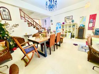 晶藍色美人魚 Mermaid Inn - Città di Hualien - 6