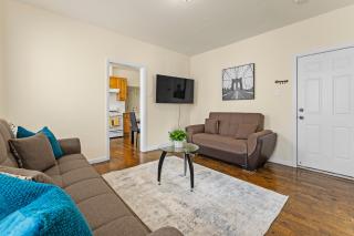 The Commuter Dream Apartment close to NYC - Newark - 9