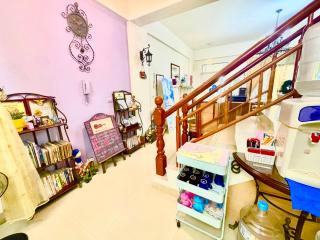 晶藍色美人魚 Mermaid Inn - Città di Hualien - 7