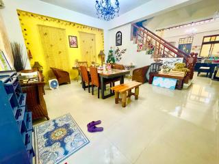 晶藍色美人魚 Mermaid Inn - Città di Hualien - 8