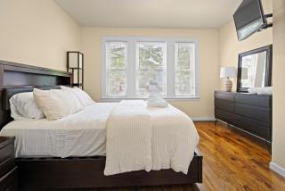 The Commuter Dream Apartment close to NYC - Newark - 8