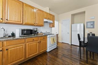 The Commuter Dream Apartment close to NYC - Newark - 6