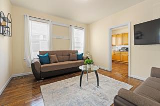 The Commuter Dream Apartment close to NYC - Newark - 4