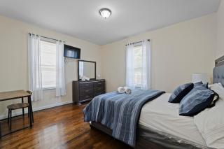 The Commuter Dream Apartment close to NYC - Newark - 3