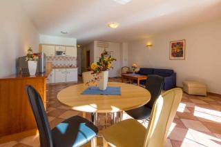 Apartments in Crikvenica 14070 - Crikvenica - 3