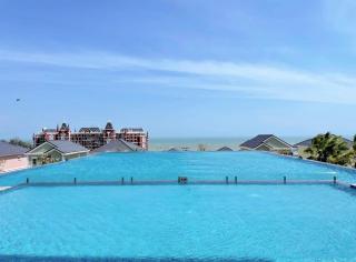 Biệt thự 3 phòng ngủ sát biển NovaWorld Phan Thiết - Bình Tú - 7