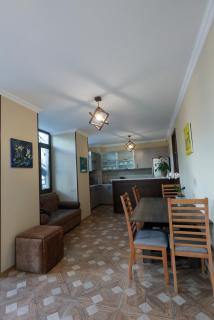 Syune Mini Hotel - Gyumri - 4
