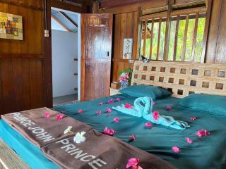 Prince John Dive Resort - Donggala - 3