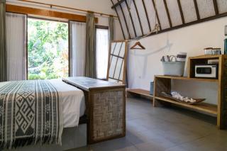 VILLA BAGUS - adults only hideaway - Gili Air - 1