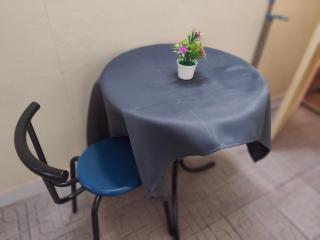 J Place Studio 204 with free Wifi, near Skytrain - Bangkok - 4