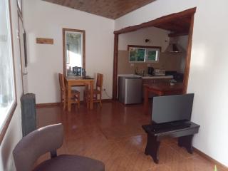 La casita del bosque - Bariloche - 1