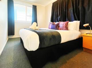 Kurow Motel - Kurow - 8