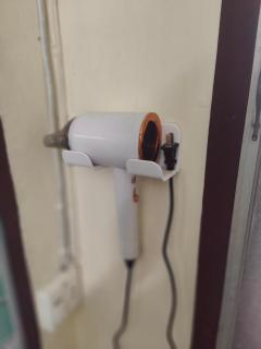 J Place Studio 204 with free Wifi, near Skytrain - Bangkok - 1