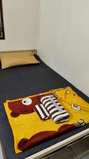 J Place Studio 204 with free Wifi, near Skytrain - Bangkok - 9