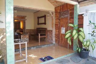 Is Oke House - Gili Trawangan - 8
