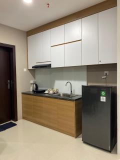 Formosa Residence Batam by Skyline level 21st - Jodoh - 2