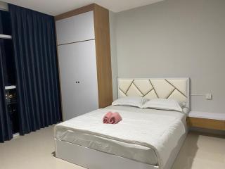 Formosa Residence Batam by Skyline level 21st - Jodoh - 1