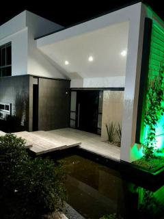 Luxury mansion in heart of Eje Cafetero 15 sleeps! - Armenia - 5