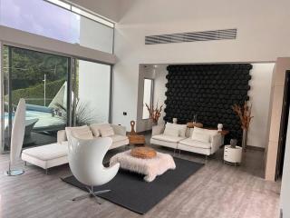 Luxury mansion in heart of Eje Cafetero 15 sleeps! - Armenia - 3