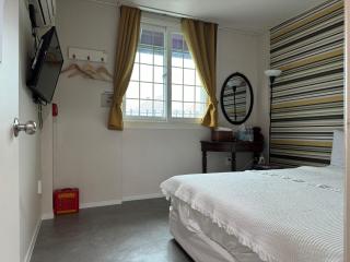 Danyang Rio 127 Guesthouse - Danyang - 1